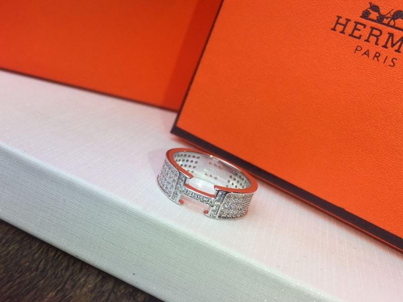 Hermes Rings